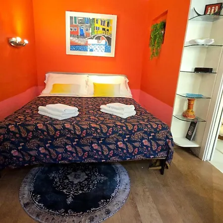 Barbera-biennale Appartement Venise