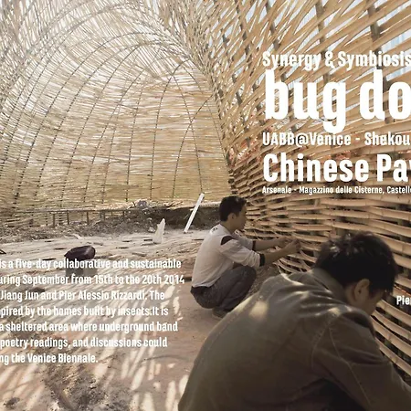 Barbera-biennale * Wenecja