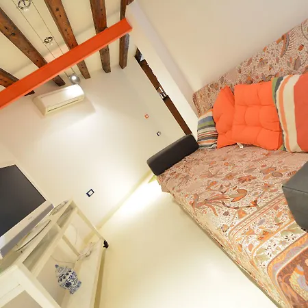 Barbera-biennale * Wenecja