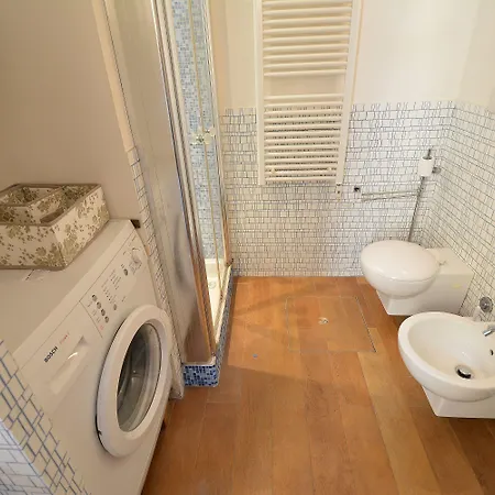 Appartement Barbera-biennale