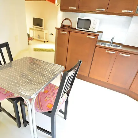 Apartman Barbera-biennale Velence