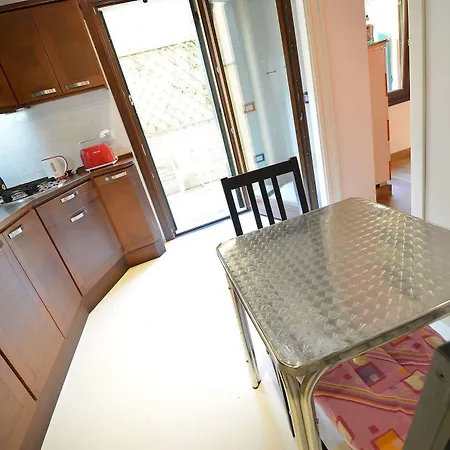 Apartament Barbera-biennale