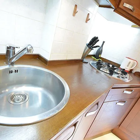 Barbera-biennale Apartman *