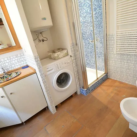Apartman Barbera-biennale Velence