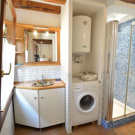 Apartman Barbera-biennale *