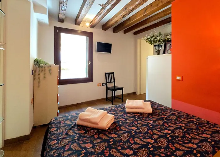 Barbera-biennale * Venedik