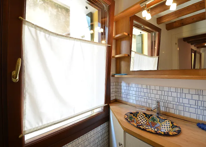 Daire Barbera-biennale *