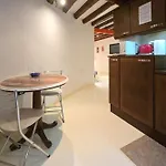 Apartamento Barbera-biennale Venecia