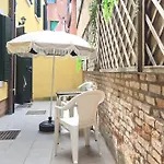 Apartamento Barbera-biennale