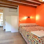 Barbera-biennale Appartement Venise