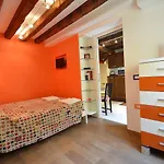 Barbera-biennale Appartement *