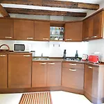 Apartamento Barbera-biennale Venecia