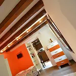 Appartement Barbera-biennale