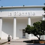 Apartamento Barbera-biennale
