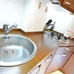 Barbera-biennale Apartamento *