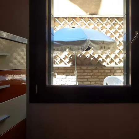 شقة Barbera-biennale *