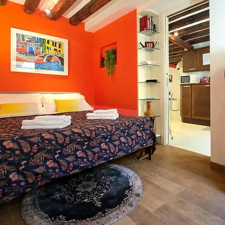 Barbera-biennale * Venice