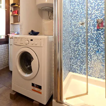 Appartement Barbera-biennale Venetië