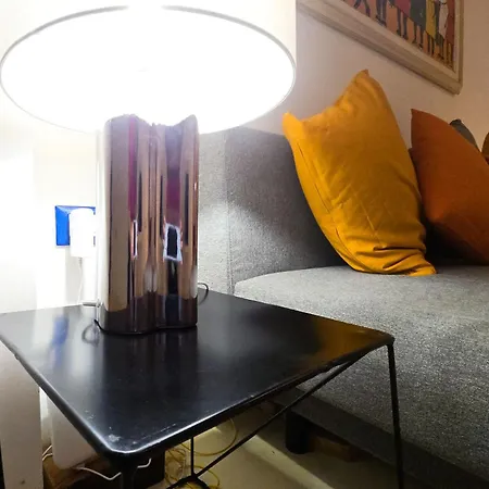 Barbera-biennale Apartment Venice
