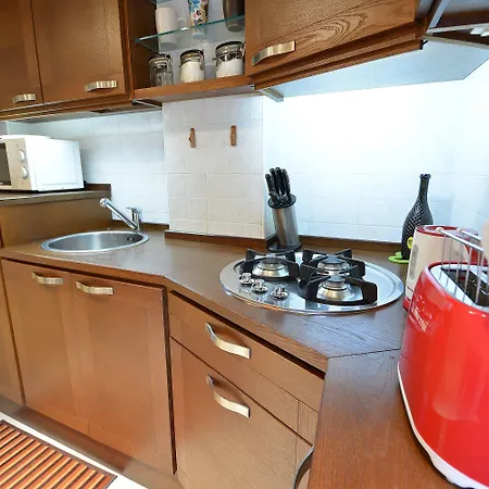 Barbera-biennale Appartement