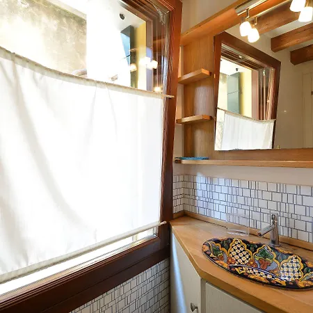 Appartement Barbera-biennale *