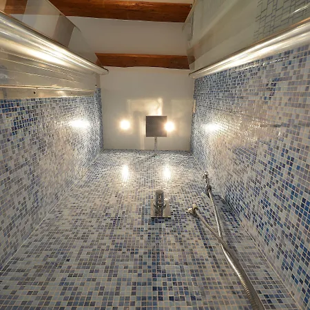 Barbera-biennale * Venetië