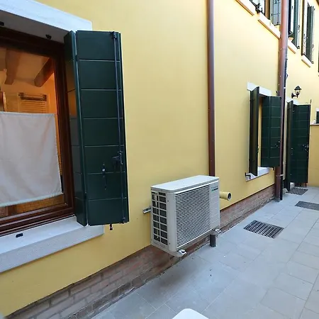 Barbera-biennale Venetië