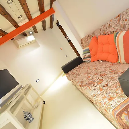 Barbera-biennale Appartement