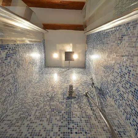 Barbera-biennale Appartement Venetië