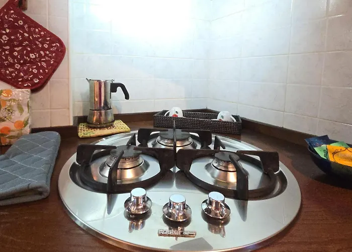 Barbera-biennale شقة *