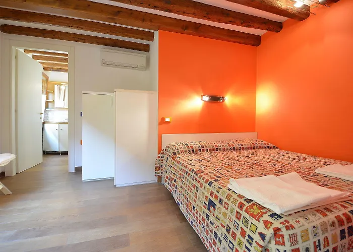 Barbera-biennale Apartment Venice