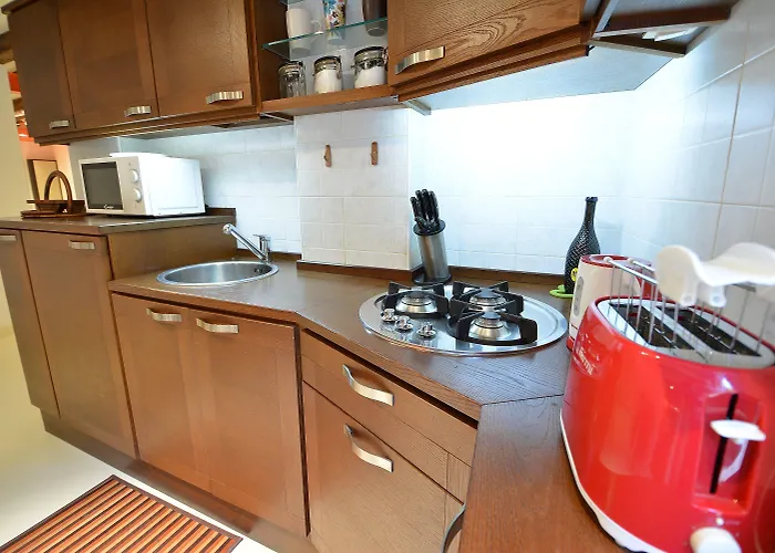 Barbera-biennale Apartment