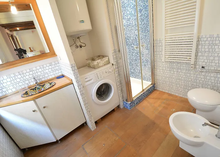 Barbera-biennale Apartment