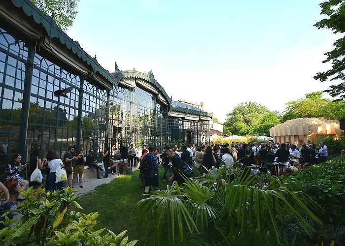 Apartamento Barbera-biennale Venecia