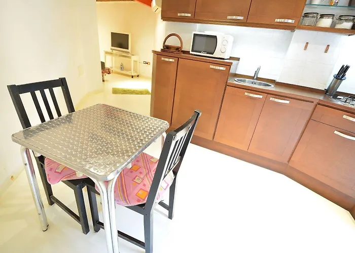 Apartment Barbera-biennale Venice