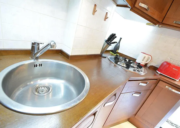 Barbera-biennale Apartment *