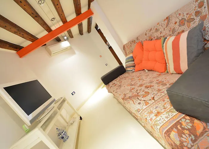 Barbera-biennale Apartment