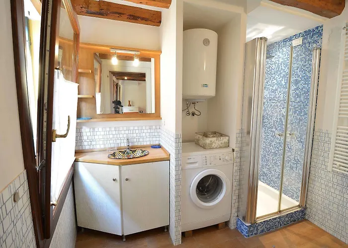 Apartment Barbera-biennale *