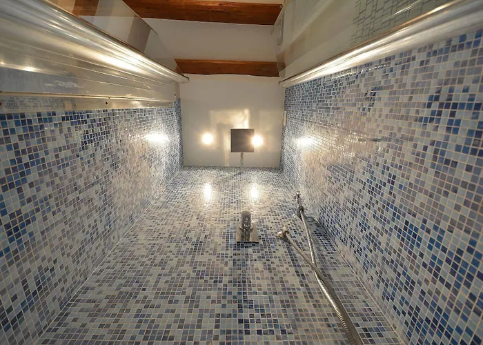 Barbera-biennale Apartment Venice