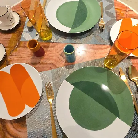 Barbera-biennale アパート