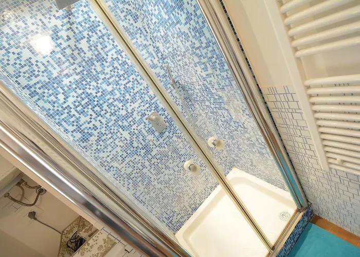 Barbera-biennale 아파트