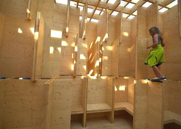 아파트 Barbera-biennale *