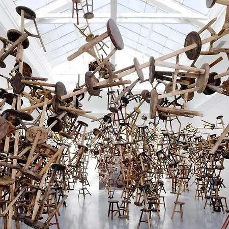 Barbera-biennale 威尼斯