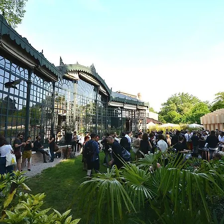 公寓 Barbera-biennale 威尼斯