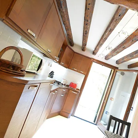 Barbera-biennale 公寓