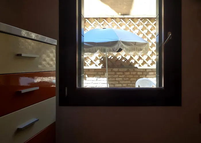 Apartamento Barbera-biennale *