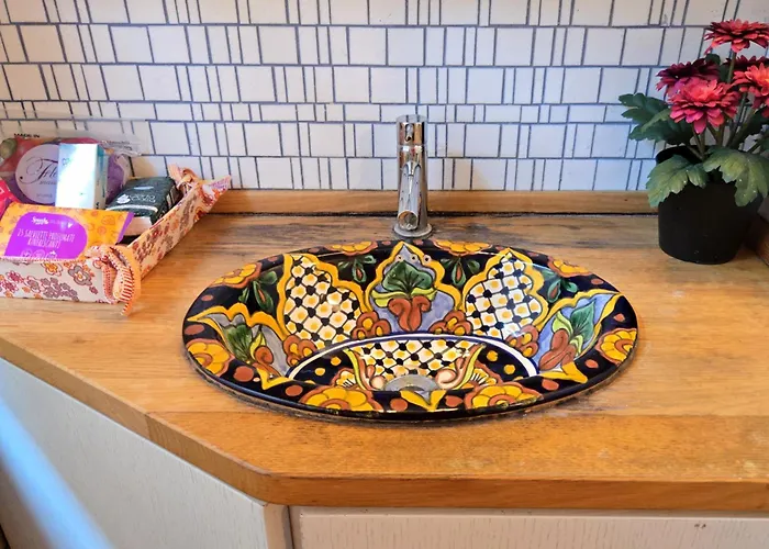 Apartamento Barbera-biennale