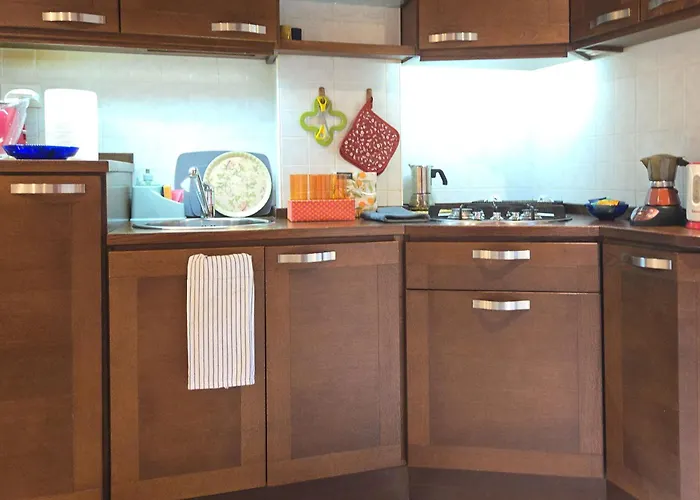 Apartamento Barbera-biennale Venecia