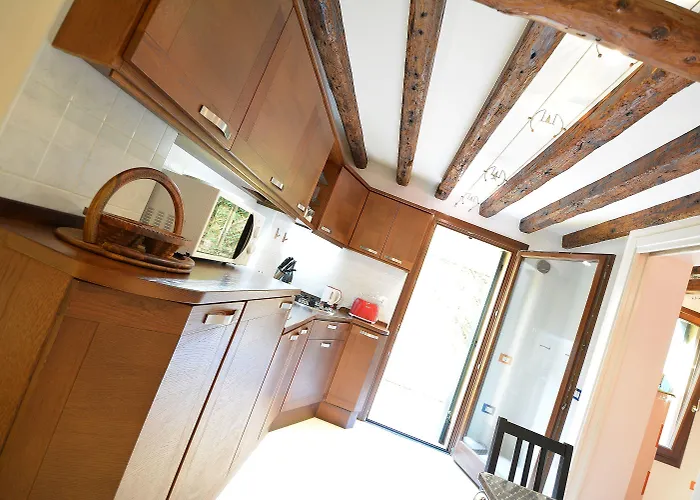 Apartamento Barbera-biennale